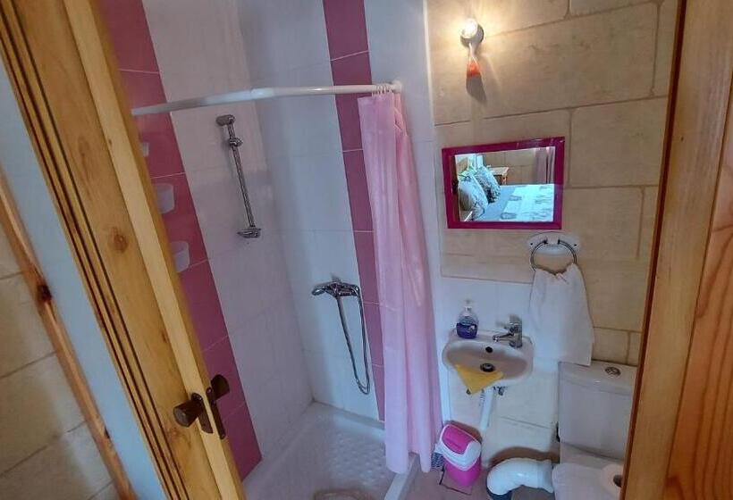 اتاق استاندارد با تراس, Business Accommodation By Happy&healthy Gozo