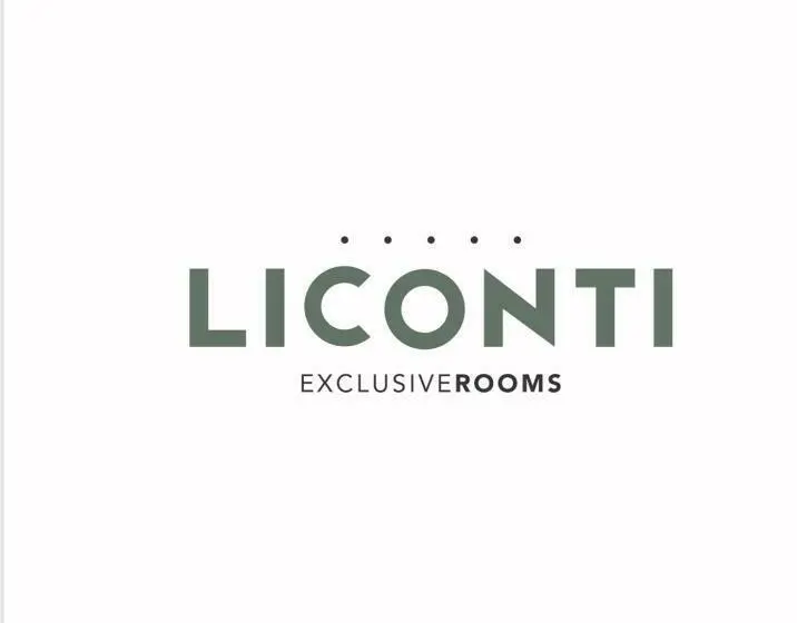 バスタブ付きスタンダードルーム, Liconti Exclusive Rooms