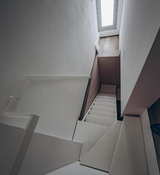 带大床的标准间, Liconti Exclusive Rooms