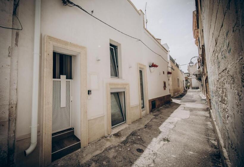 バスタブ付きスタンダードルーム, Liconti Exclusive Rooms