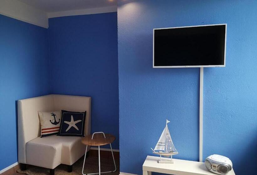 Номер Стандарт, Liebevoll Hinterm Deich