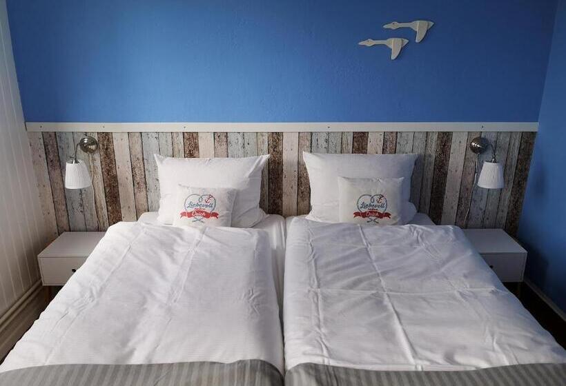 Номер Стандарт, Liebevoll Hinterm Deich