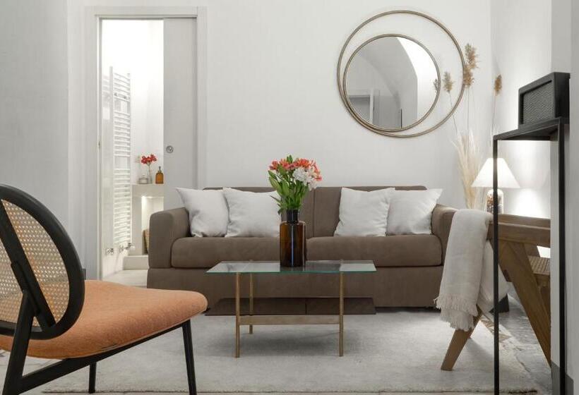 סוויטה, Palais Gentile Matino