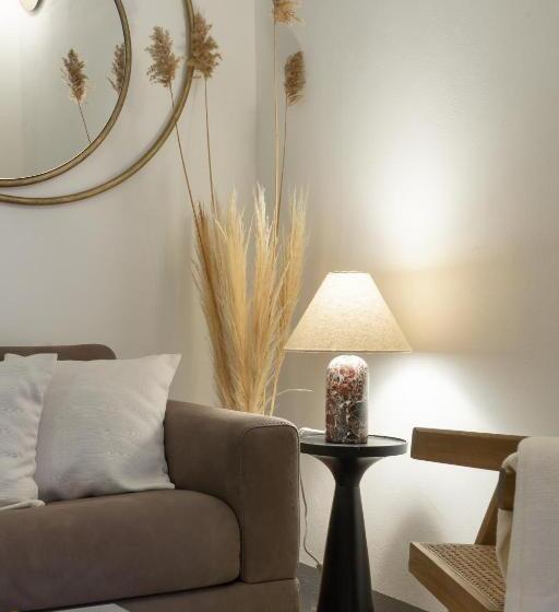 סוויטה, Palais Gentile Matino