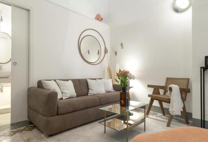 סוויטה, Palais Gentile Matino