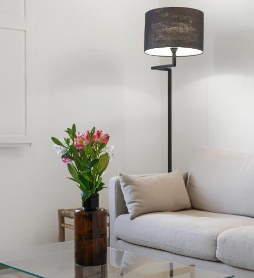 סוויטה, Palais Gentile Matino