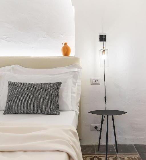 חדר דלוקס, Palais Gentile Matino