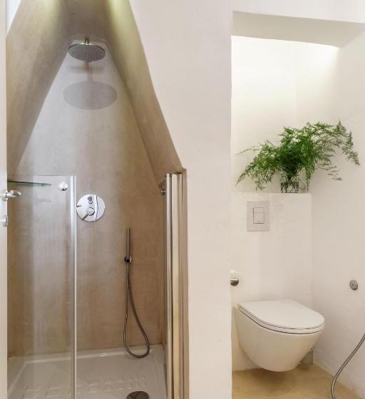 חדר דלוקס, Palais Gentile Matino