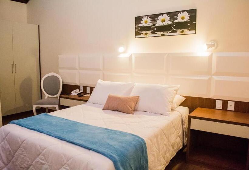 스탠다드 룸, Pousada Estância