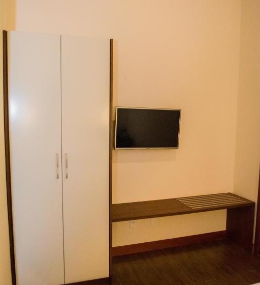 스탠다드 룸, Pousada Estância