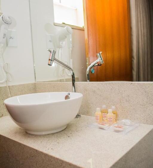 스탠다드 룸, Pousada Estância