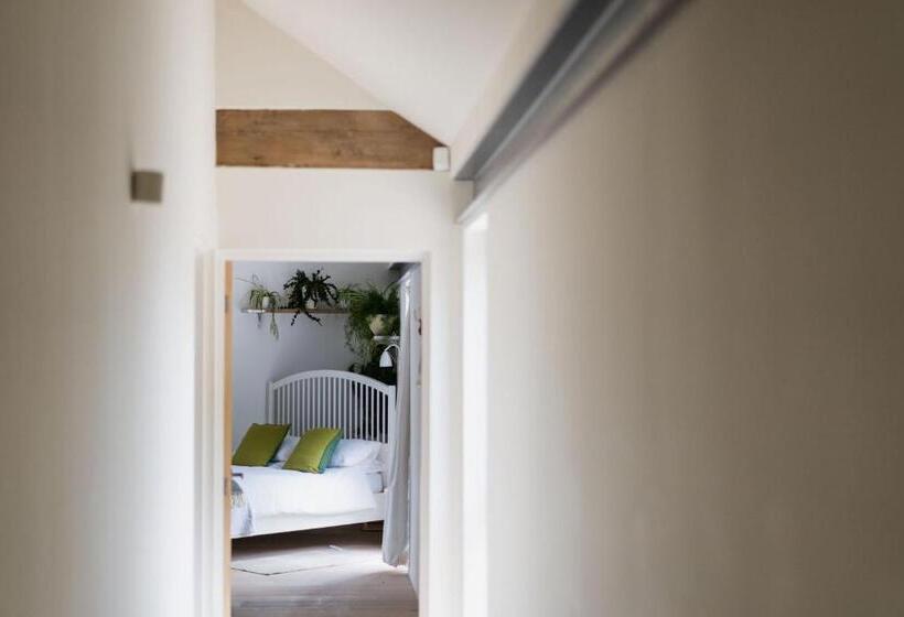 スタンダードルーム, Willow Barn Norfolk Broads B&b