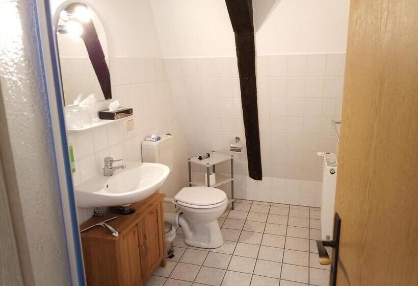 اتاق عادی, Altstadtpension Brandenburg