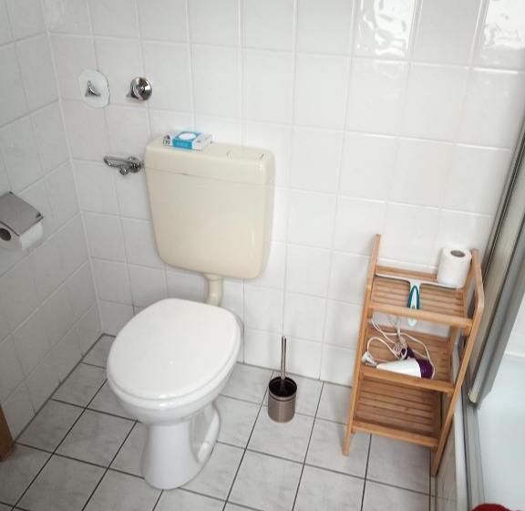 اتاق استاندارد, Altstadtpension Brandenburg