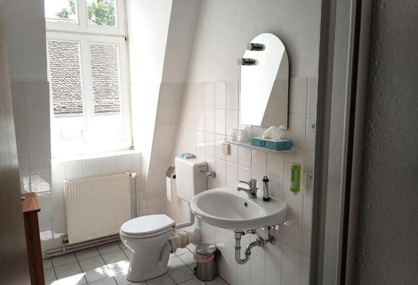 اتاق استاندارد, Altstadtpension Brandenburg