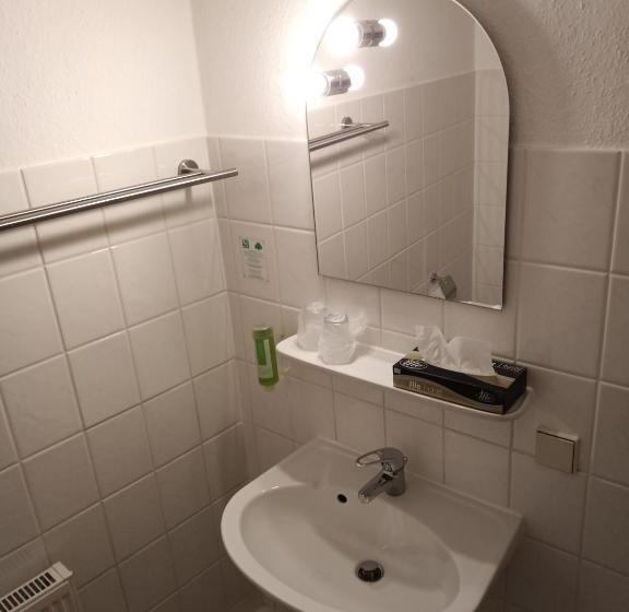 اتاق استاندارد, Altstadtpension Brandenburg