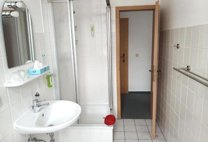 اتاق استاندارد, Altstadtpension Brandenburg