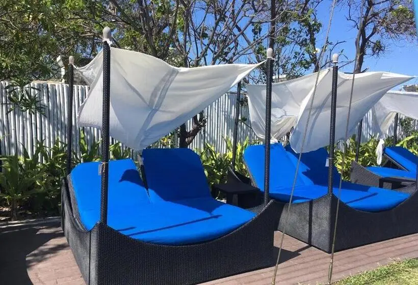 １ベッドルームアパートメント, Amari Residence
