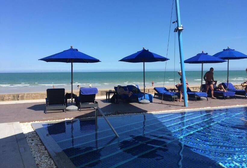 דירת חדר, Amari Residence