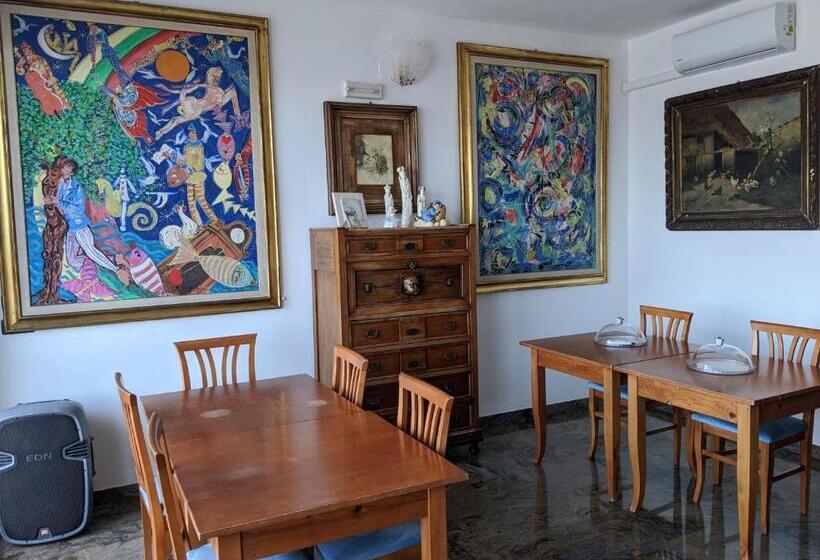 이코노미 싱글 룸, B&b Grace   Santo Spirito