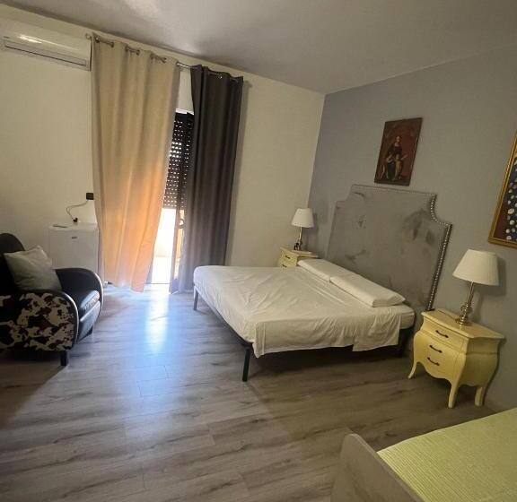 스탠다드 룸, B&b Grace   Santo Spirito