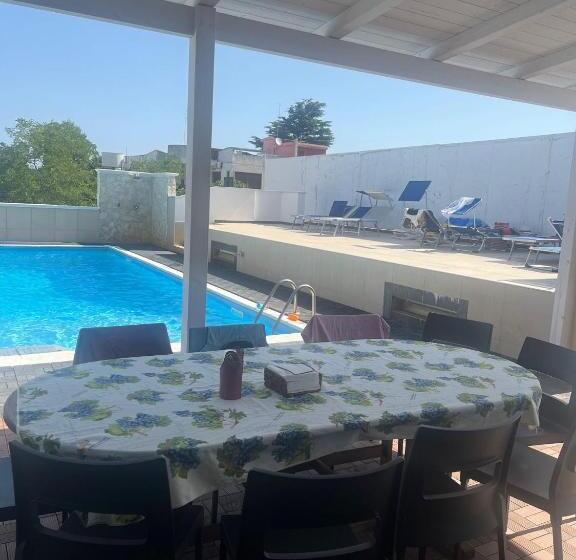 스탠다드 룸, B&b Grace   Santo Spirito
