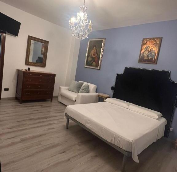 트리플 클래식 룸, B&b Grace   Santo Spirito