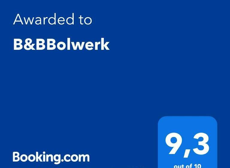 חדר סטנדרט, B&bbolwerk