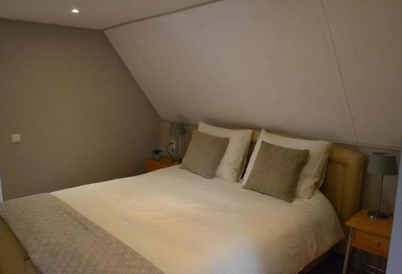 חדר סטנדרט, B&bbolwerk