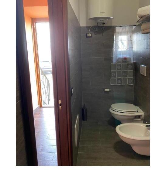 חדר סטנדרט עם מיטת קינג, Alloggio Turistico