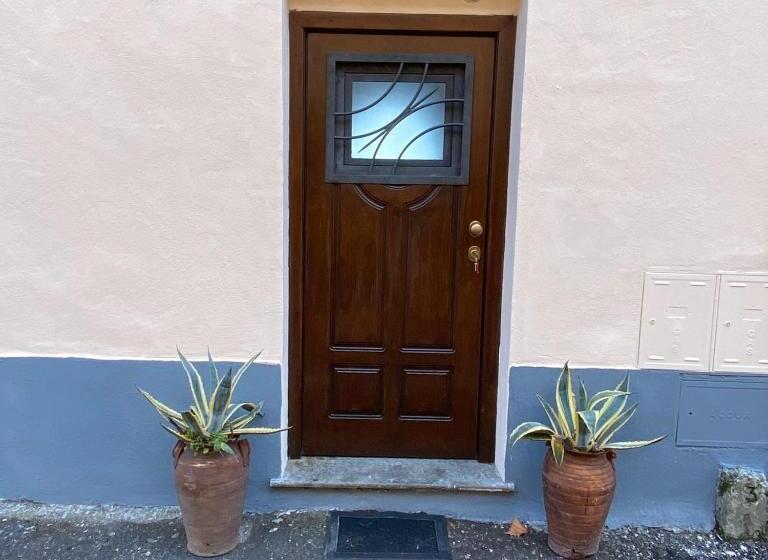 חדר סטנדרט עם מיטת קינג, Alloggio Turistico