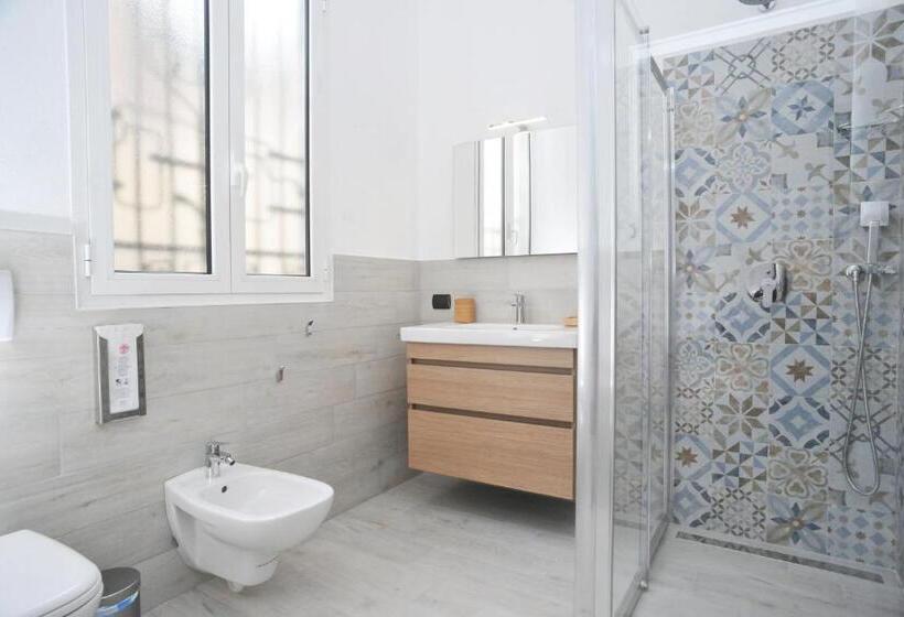 Номер Стандарт, Guest House La Genesa