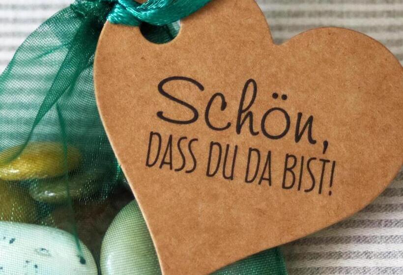 豪华房间, Haus Berchstein