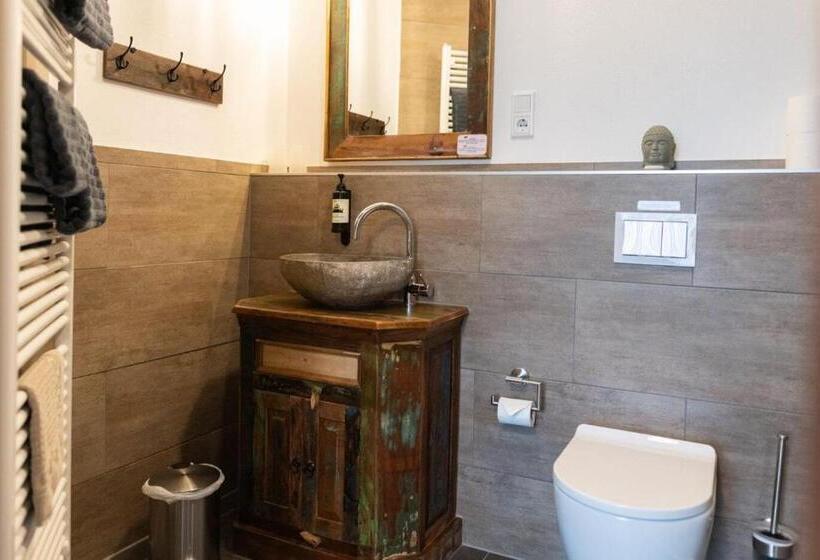 豪华房间, Haus Berchstein