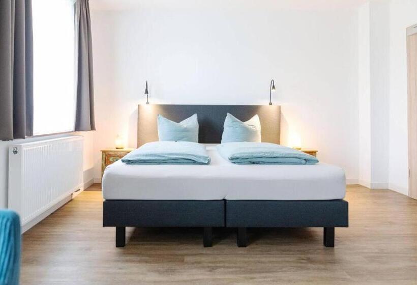 豪华房间, Haus Berchstein