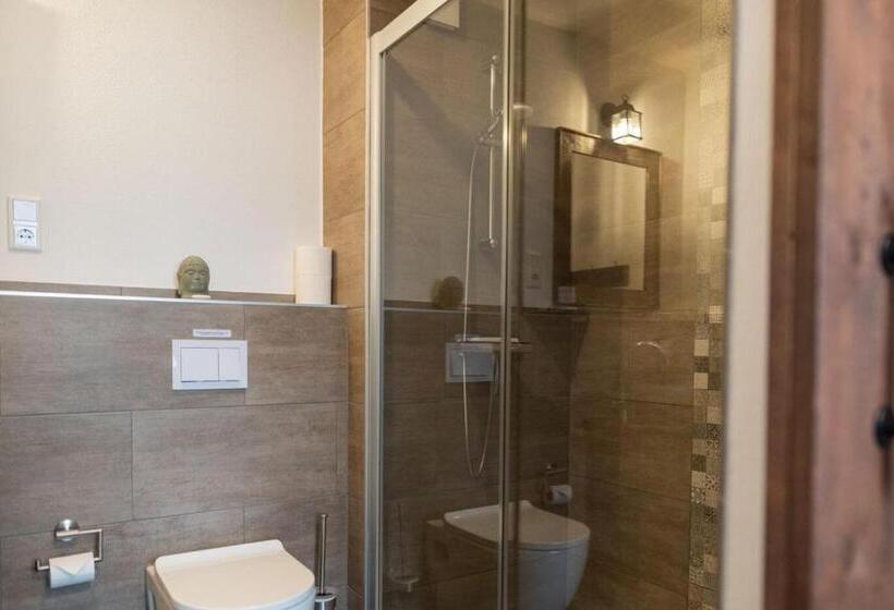 豪华房间, Haus Berchstein