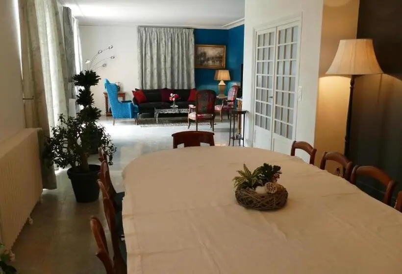 スーペリアの４人部屋, La Rochelle Et L Aunis