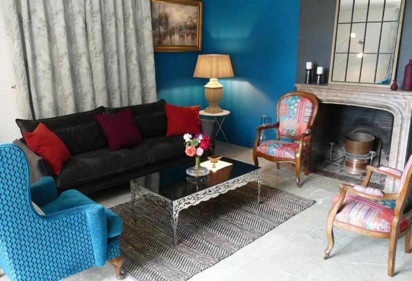 高级家庭房间, La Rochelle Et L Aunis