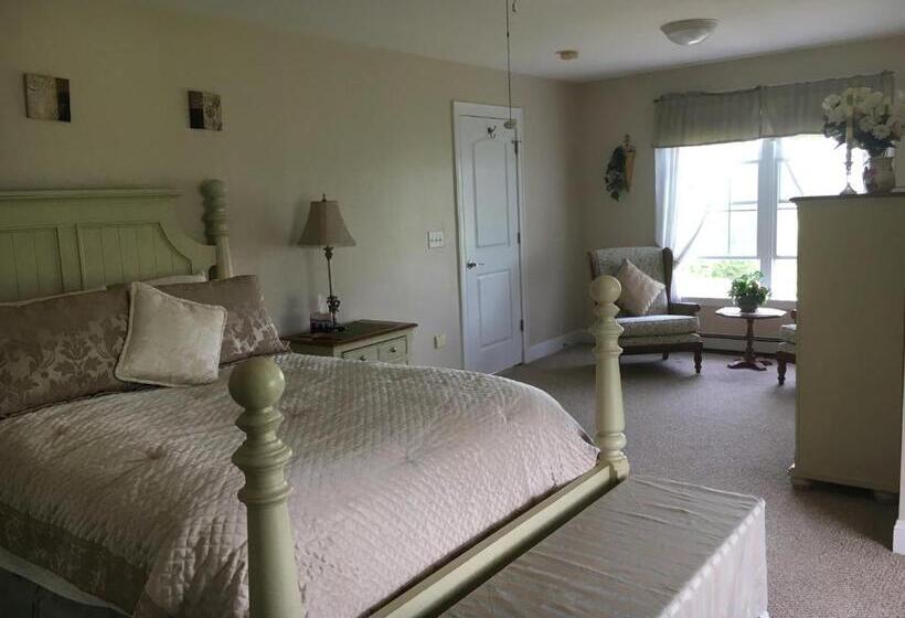 豪华套房, Large Modern Private Suite By The Sea  Birders Paradise
