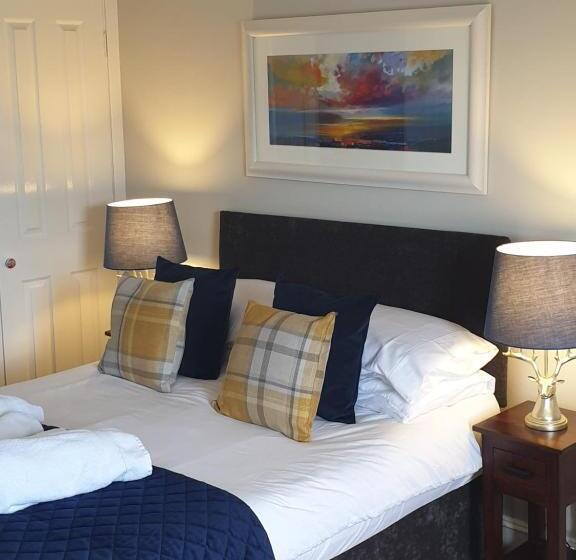 اتاق استاندارد با چشمانداز دریا, Rockview