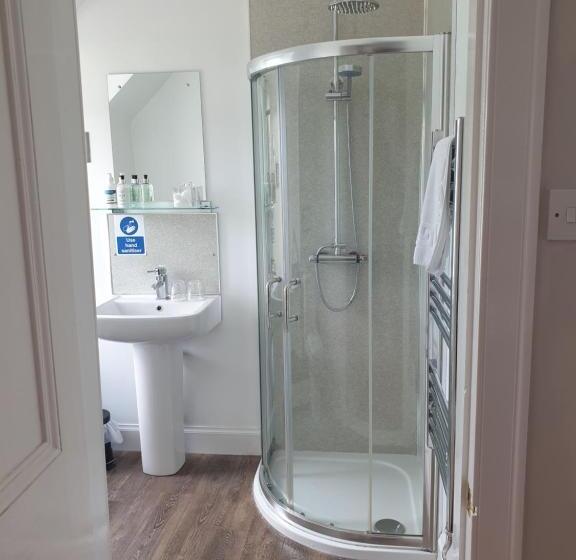 اتاق استاندارد با چشمانداز دریا, Rockview