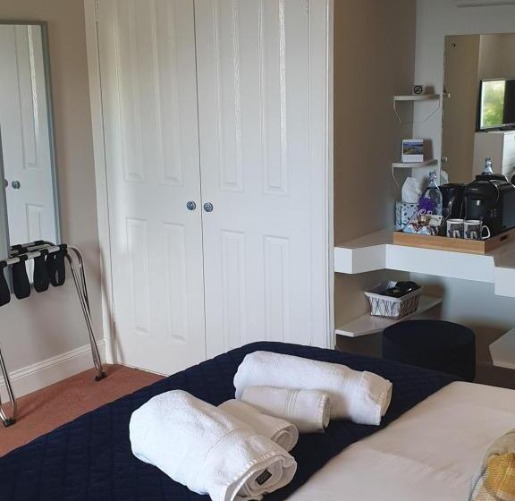 Quarto Estandar Vista Mar, Rockview