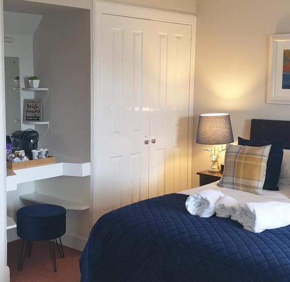 اتاق استاندارد با چشمانداز دریا, Rockview