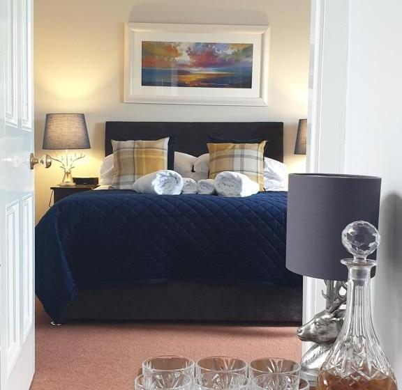 اتاق استاندارد با چشمانداز دریا, Rockview