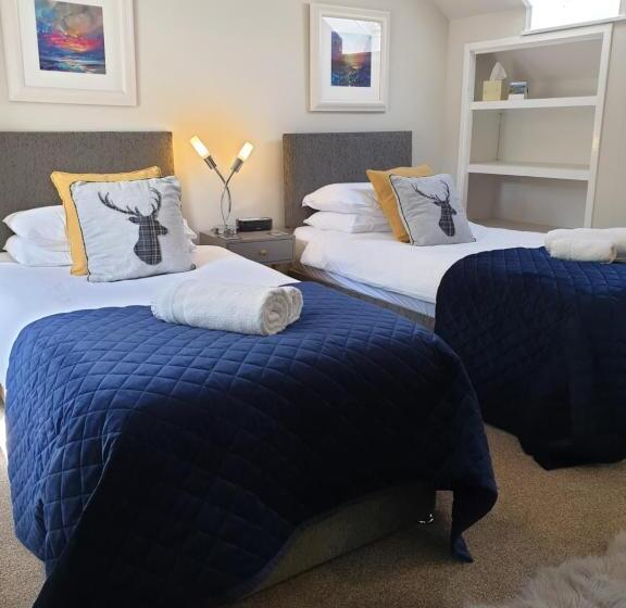 اتاق استاندارد, Rockview