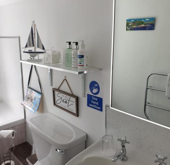 اتاق استاندارد, Rockview