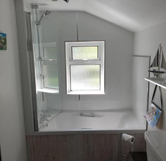 اتاق استاندارد, Rockview