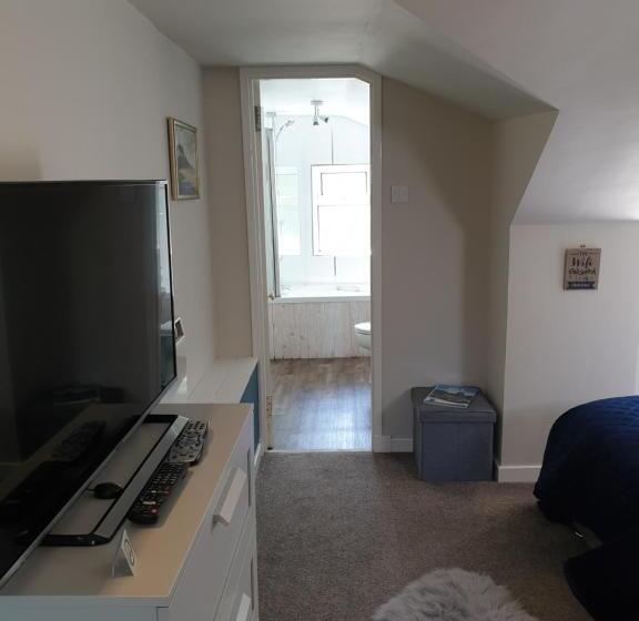 اتاق استاندارد, Rockview