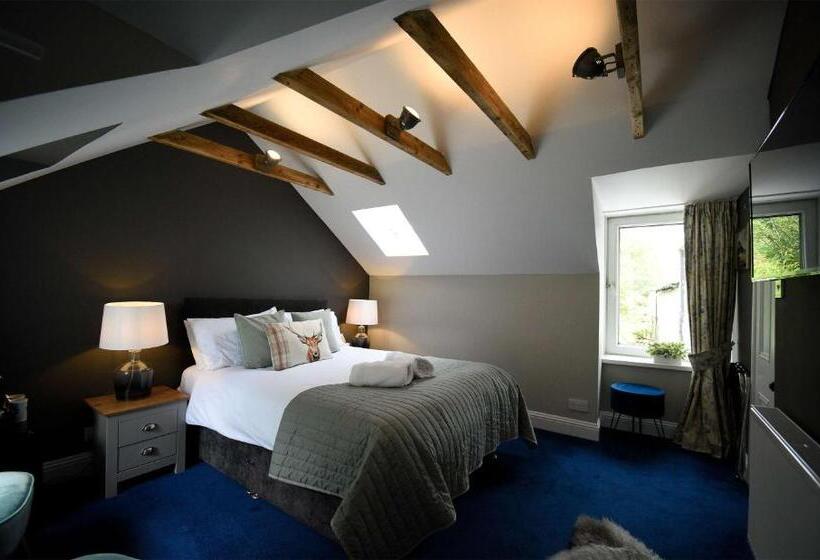 اتاق استاندارد با تخت بزرگ, Rockview