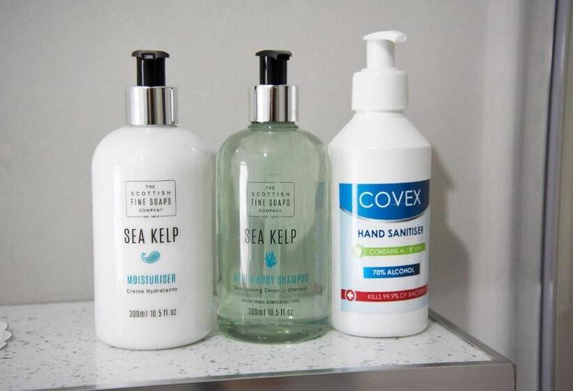 اتاق استاندارد با تخت بزرگ, Rockview